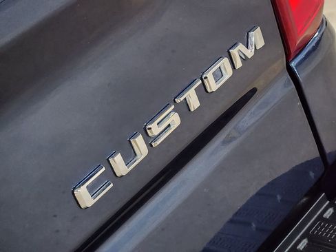 Used 2022 Chevrolet Silverado 1500 Custom w/ Safety Confidence Package image 28