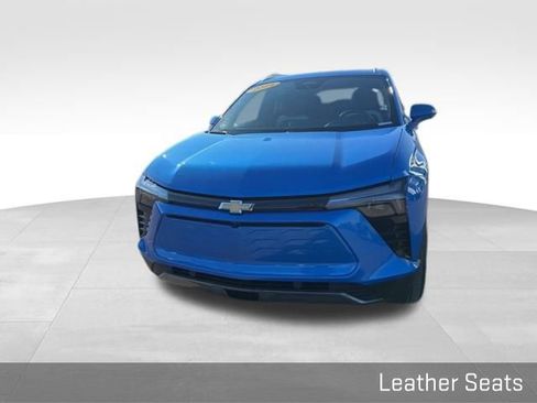 Used 2024 Chevrolet Blazer EV LT image 6