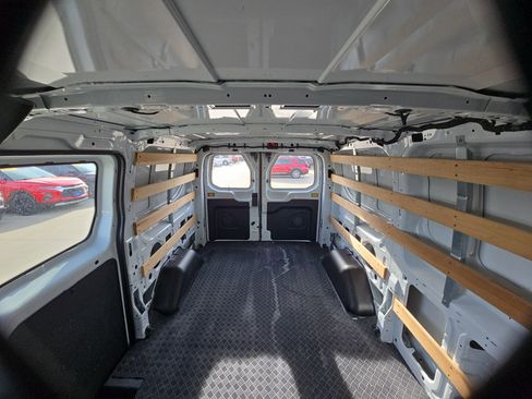Used 2024 Ford Transit 250 Low Roof w/ Exterior Upgrade Package image 18