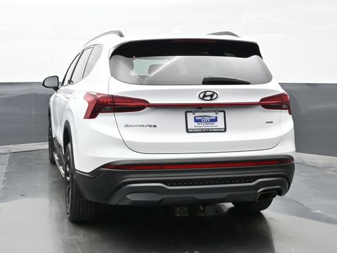 Certified 2022 Hyundai Santa Fe XRT AWD/4WD image 7