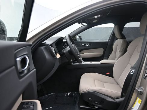 New 2026 Volvo XC60 T8 Plus w/ Protection Package Premier image 12