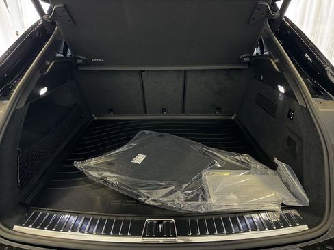 New 2026 Porsche Cayenne GTS AWD/4WD image 28