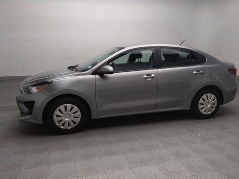 Used 2023 Kia Rio S FWD image 2