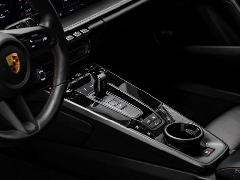 Used 2024 Porsche 911 Carrera w/ Premium Package image 48