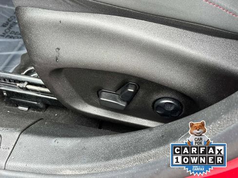 Used 2024 Dodge Hornet R/T image 28