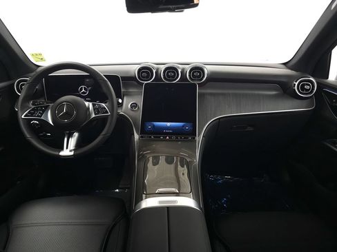 Certified 2026 Mercedes-Benz GLC 300 4MATIC image 22