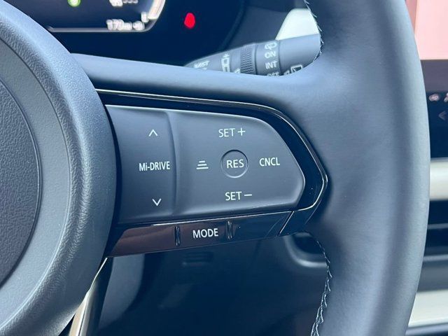 New 2026 MAZDA CX-5 Select AWD/4WD image 16