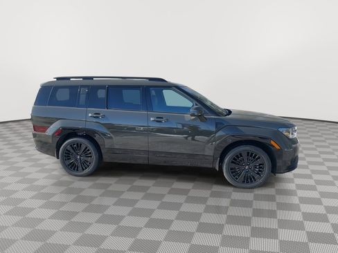 New 2026 Hyundai Santa Fe Calligraphy AWD/4WD image 9