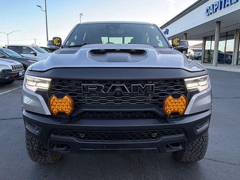 Used 2025 RAM 1500 RHO w/ RHO Level 1 Equipment Group image 8