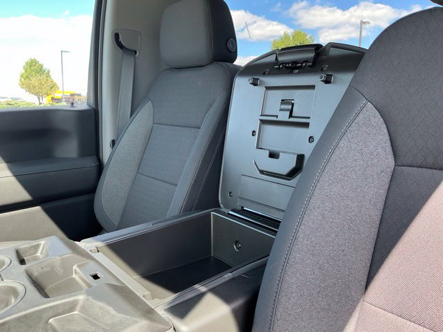 Used 2026 Chevrolet Silverado 3500 LT AWD/4WD image 30