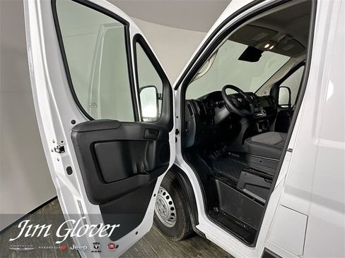 New 2026 RAM ProMaster 2500 image 17