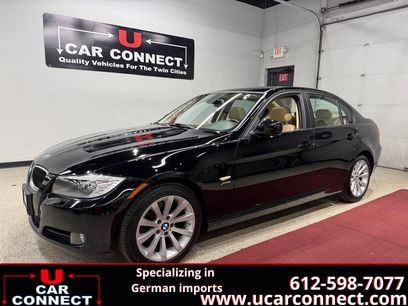 Used 2011 BMW 328i xDrive Sedan