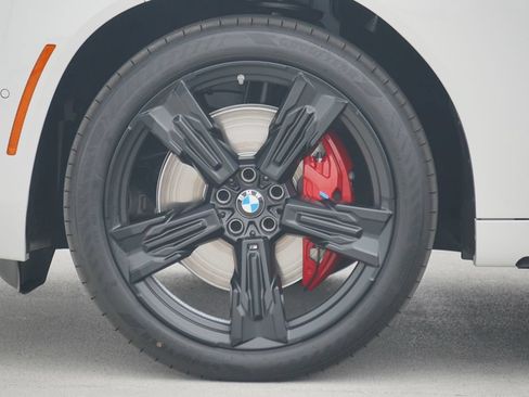 Used 2026 BMW X3 M50 w/ Premium Package AWD/4WD image 5