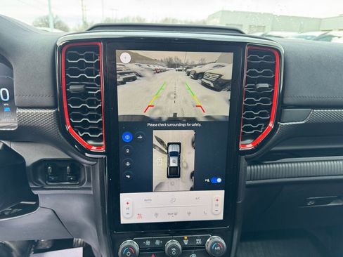 Used 2024 Ford Ranger Raptor image 12