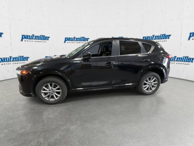Used 2025 MAZDA CX-5 AWD 2.5 S w/ Preferred Package image 6