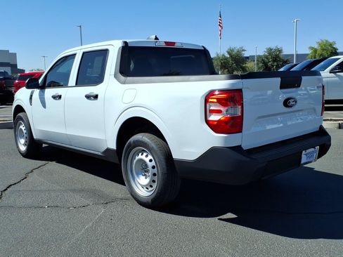 New 2026 Ford Maverick XL FWD image 3