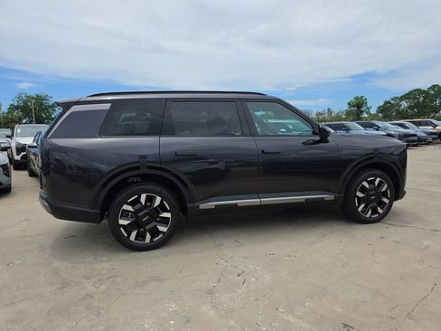 New 2027 Kia Telluride S FWD image 9