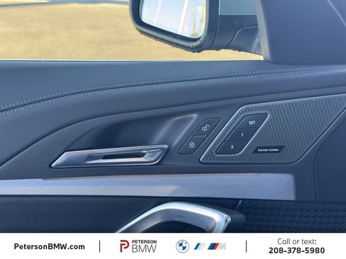 New 2026 BMW X1 xDrive28i w/ Technology Package image 25