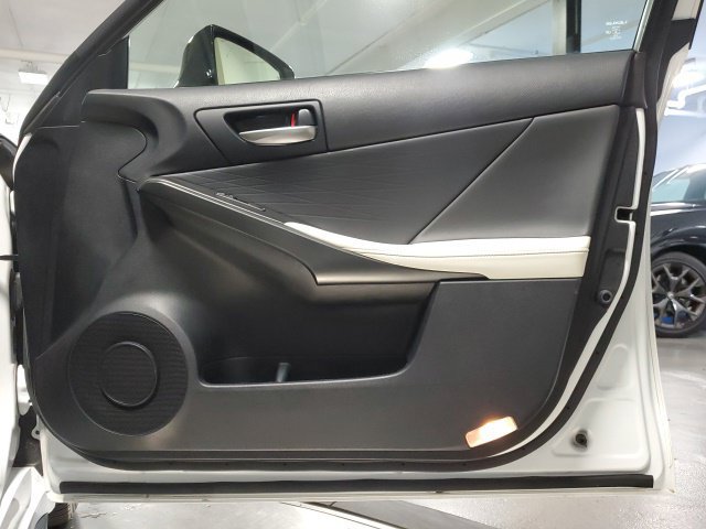 Used 2023 Lexus IS 350 F Sport w/ Memory Package AWD/4WD image 27