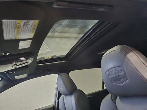 Certified 2023 Subaru Outback Wilderness image 24