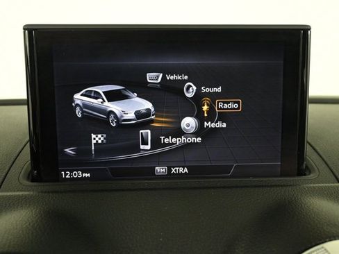 Used 2018 Audi A3 2.0T Premium image 23