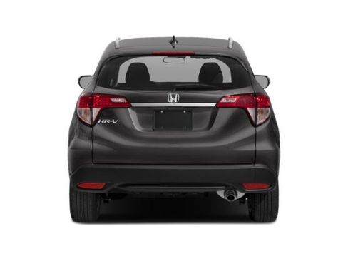 Used 2021 Honda HR-V EX image 5