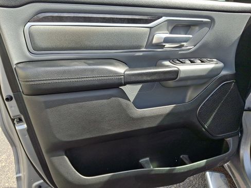 Certified 2022 RAM 1500 Big Horn image 12