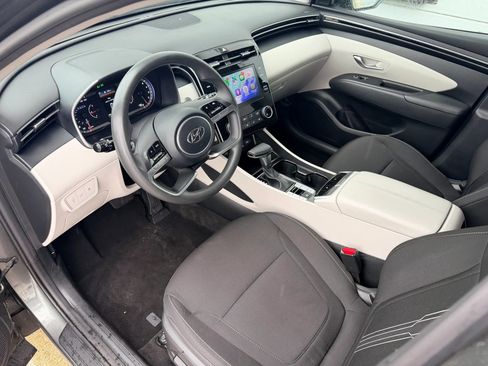 Used 2023 Hyundai Tucson SEL image 10