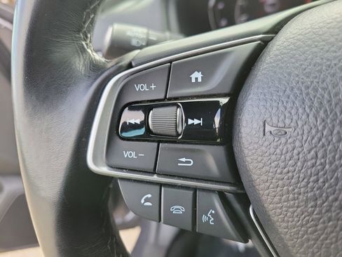 Used 2019 Honda Accord Sport image 20