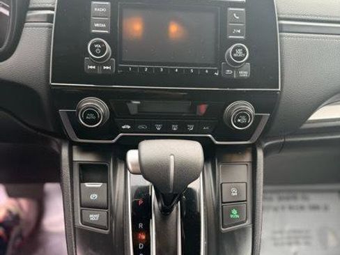 Used 2021 Honda CR-V LX image 20