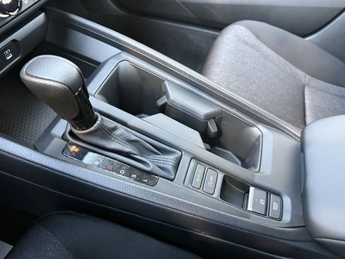 New 2025 Honda Accord LX image 25