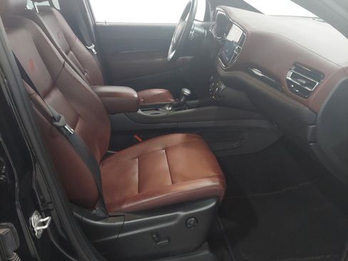 Used 2024 Dodge Durango Citadel AWD/4WD image 22