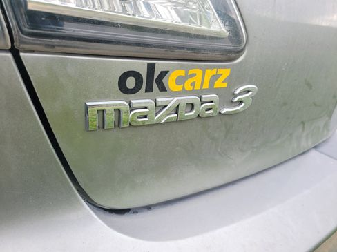 Used 2012 MAZDA MAZDA3 i Touring image 7