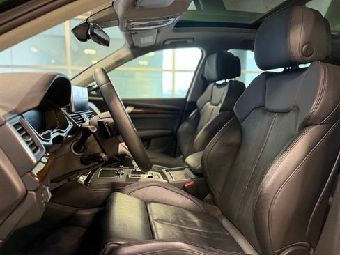 Used 2019 Audi Q5 2.0T Premium Plus image 22