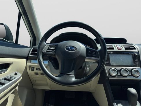 Used 2015 Subaru Crosstrek 2.0i Premium AWD/4WD image 11