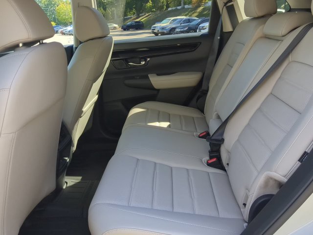 Used 2026 Honda CR-V EX-L image 13