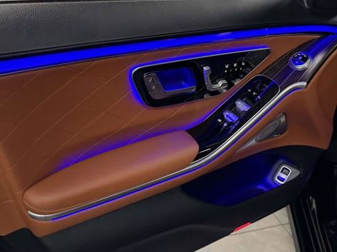 Certified 2023 Mercedes-Benz S 580 4MATIC Sedan image 14