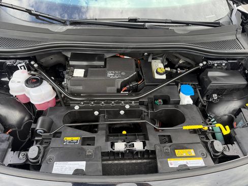 Certified 2023 Volkswagen ID.4 Pro S AWD/4WD image 20