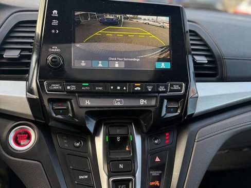 Used 2019 Honda Odyssey EX-L image 15