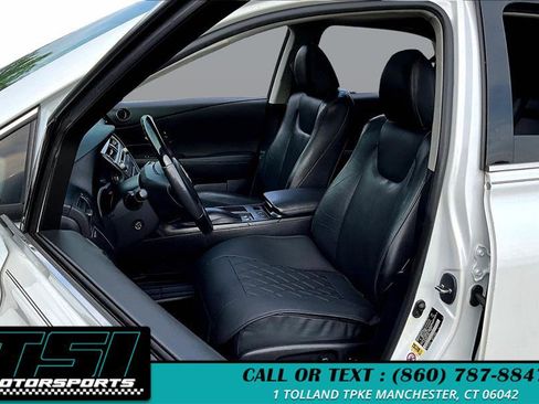 Used 2015 Lexus RX 350 AWD image 25