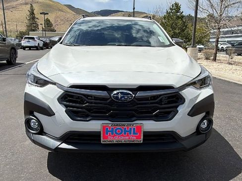 New 2026 Subaru Crosstrek 2.5i Limited AWD/4WD image 8