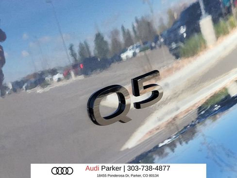 New 2026 Audi Q5 Premium Plus AWD/4WD image 12