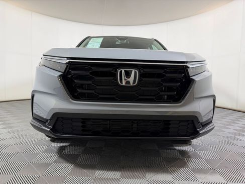 Certified 2026 Honda CR-V EX image 5