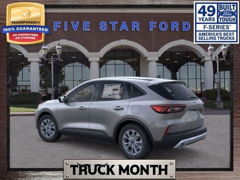 New 2026 Ford Escape Active image 6