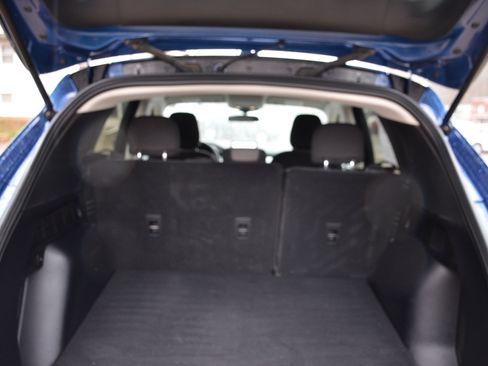 Used 2022 Ford Escape SE image 20