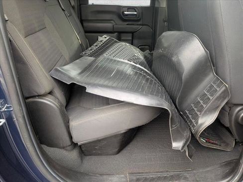 Used 2022 Chevrolet Silverado 3500 LT image 19