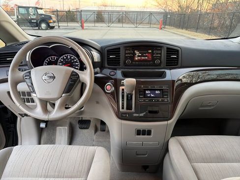Used 2012 Nissan Quest SV image 12