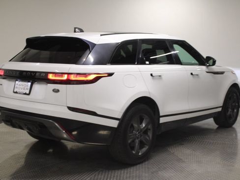 Used 2022 Land Rover Range Rover Velar R-Dynamic S AWD/4WD image 5
