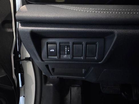 Used 2025 Subaru Legacy Limited image 24