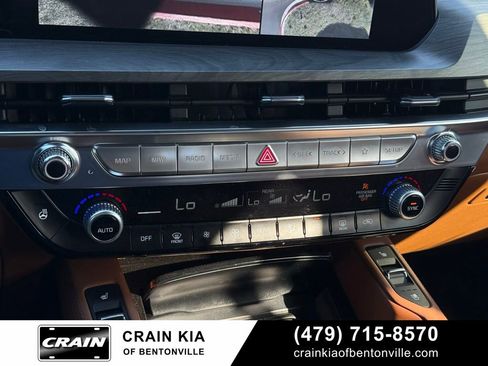 New 2025 Kia Telluride SX Prestige X-Line AWD/4WD image 17